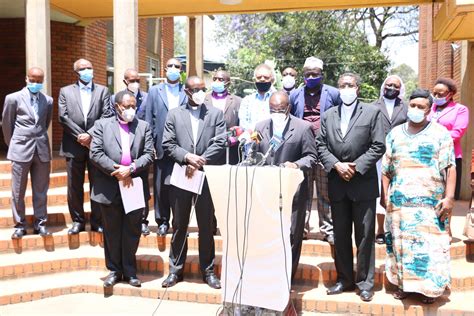 The Judiciary – Justice Be Our Shield and Defender.